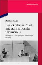 Demokratischer Staat und transnationaler Terrorismus