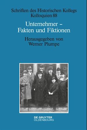 Unternehmer - Fakten und Fiktionen