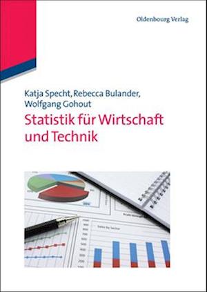 Statistik Für Wirtschaft Und Technik