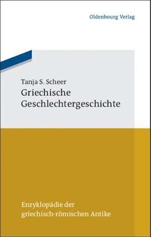 Griechische Geschlechtergeschichte