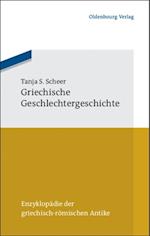 Griechische Geschlechtergeschichte