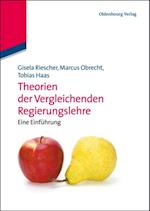 Theorien der Vergleichenden Regierungslehre