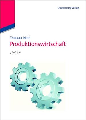 Produktionswirtschaft