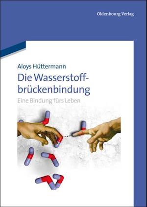 Die Wasserstoffbrückenbindung