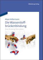 Die Wasserstoffbrückenbindung