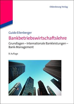 Bankbetriebswirtschaftslehre