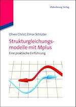 Strukturgleichungsmodelle mit Mplus
