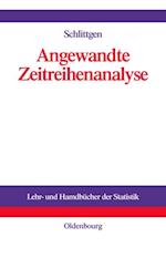 Angewandte Zeitreihenanalyse mit R