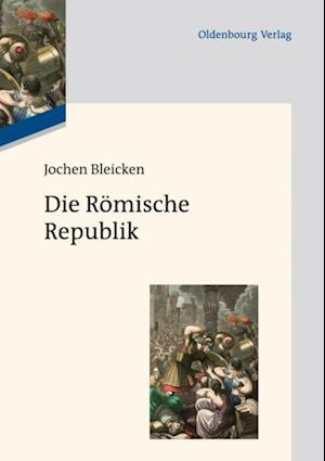 Die Römische Republik