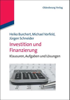 Investition und Finanzierung