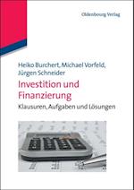 Investition und Finanzierung