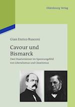 Cavour Und Bismarck