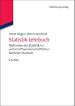 Statistik-Lehrbuch