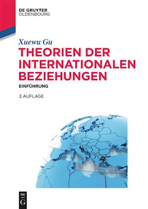 Theorien der internationalen Beziehungen