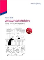 Volkswirtschaftslehre