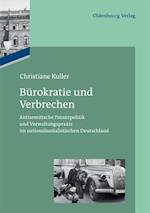 Bürokratie Und Verbrechen