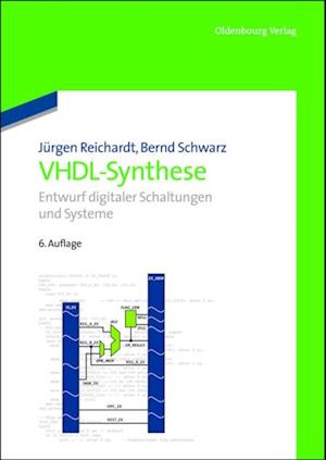 VHDL-Synthese