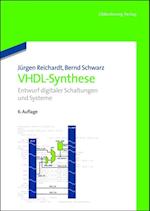 VHDL-Synthese