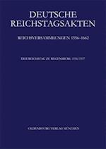 Der Reichstag Zu Regensburg 1556/57