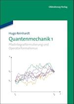 Quantenmechanik 1