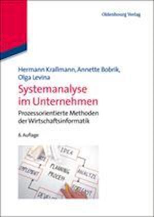 Systemanalyse Im Unternehmen