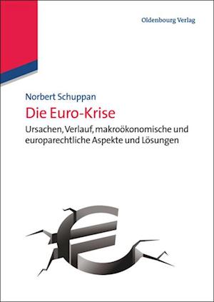 Die Euro- Krise