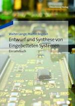 Entwurf Und Synthese Von Eingebetteten Systemen