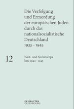 West- und Nordeuropa Juni 1942 - 1945