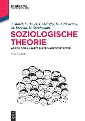 Soziologische Theorie