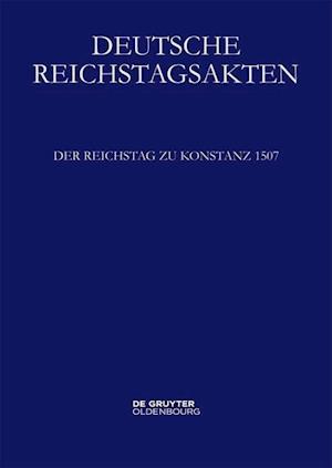 Histor. Kommission Bayer. Akademie der Wissenschaften 9