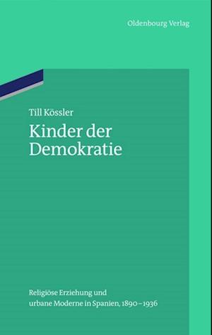 Kinder der Demokratie