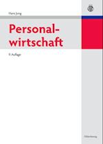 Personalwirtschaft