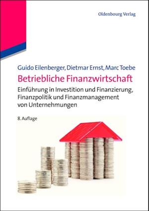 Betriebliche Finanzwirtschaft