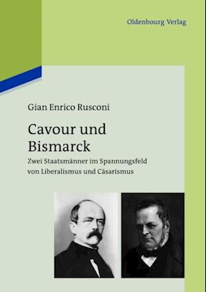 Cavour und Bismarck