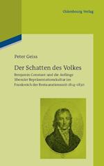 Der Schatten des Volkes