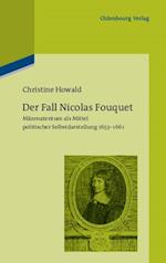 Der Fall Nicolas Fouquet