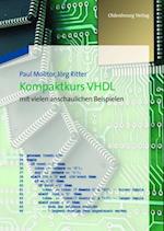 Kompaktkurs VHDL