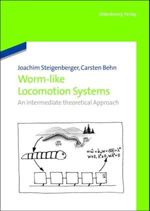 Worm-Like Locomotion Systems