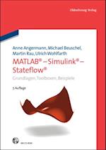 MATLAB - Simulink - Stateflow
