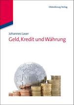 Geld, Kredit Und Währung