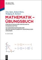 Mathematik - Übungsbuch