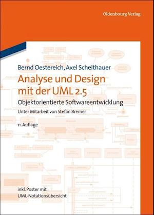 Analyse Und Design Mit Der UML 2.5