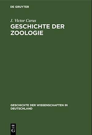 Geschichte der Zoologie