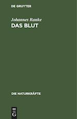 Das Blut