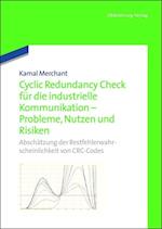 Cyclic Redundancy Check Für Die Industrielle Kommunikation - Probleme, Nutzen Und Risiken