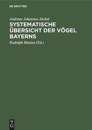 Systematische Übersicht der Vögel Bayerns