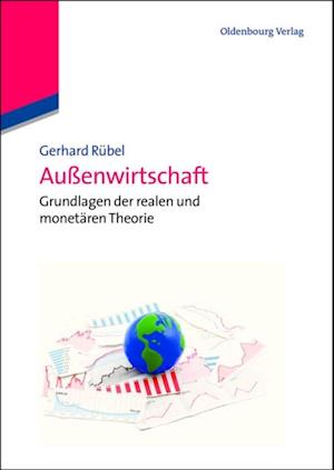 Außenwirtschaft