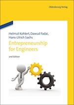 Entrepreneurship for Engineers