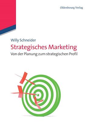 Strategisches Marketing