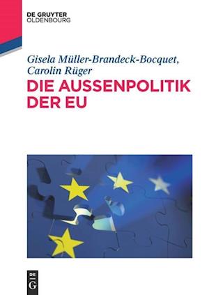 Müller-Brandeck-Bocquet, G: Außenpolitik der EU